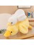 50CM Sevimli Ördek Peluş Bebek Bebek Yastık Hediye (Yurt Dışından) 3