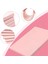Pembe Kauçuk Blok Damgası Kauçuk Oyma Linolyum Blokları Oyma Bloğu (Yurt Dışından) 4