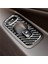 XC90 2003-2007 Lhd Kapı Pencere Kaldırma Düğmesi Paneli Kapak Döşemesi (Yurt Dışından) 3
