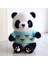 Sevimli Panda Bebek Peluş Oyuncak Simülasyon Dev Panda Bebekler (Yurt Dışından) 1