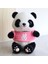 Sevimli Panda Bebek Peluş Oyuncak Simülasyon Dev Panda Bebekler (Yurt Dışından) 1