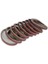50 Adet Zımpara Bantları 330X10MM Zımpara Dosyası Araçları P40 - P600 Parçalar Ahşap (Yurt Dışından) 4