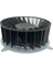 150MM Santrifüj Fan Dc 12V Dc Sessiz Hava Temizleyici Soğutma Fanı (Yurt Dışından) 1