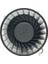 150MM Santrifüj Fan Dc 12V Dc Sessiz Hava Temizleyici Soğutma Fanı (Yurt Dışından) 2