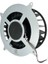 150MM Santrifüj Fan Dc 12V Dc Sessiz Hava Temizleyici Soğutma Fanı (Yurt Dışından) 3