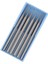 2.35MM Mikro Tip Heykel Oyma Gravür Alet Seti, (Ince Set) (Yurt Dışından) 1