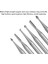 2.35MM Mikro Tip Heykel Oyma Gravür Alet Seti, (Ince Set) (Yurt Dışından) 4
