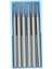 2.35MM Mikro Tip Heykel Oyma Gravür Alet Seti, (Ince Set) (Yurt Dışından) 5