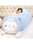 100CM Sevimli Peluş Oyuncak Bebek Yastık Hediye (Yurt Dışından) 1