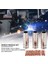 35 Adet 15AK Kaynak Torç Sarf Malzemeleri 0.8mm Mıg Torç Gaz Nozulu (Yurt Dışından) 2