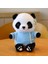 Sevimli Panda Bebek Peluş Oyuncak Simülasyon Dev Panda Bebekler (Yurt Dışından) 1