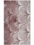 Gingko Çiçeği Desenli Pamuk Pareo & Sarong 1