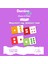 Domino Kids Shapes & Fruits Kutu Oyunu 2