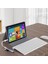 Type-C Girişli USB Çoğaltıcı Typec To USB 3.1 Hub 4 Ports (Macbook Bilgisayar Tablet Telefon Uyumlu) USB Çoklayıcı 3