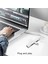 Type-C Girişli USB Çoğaltıcı Typec To USB 3.1 Hub 4 Ports (Macbook Bilgisayar Tablet Telefon Uyumlu) USB Çoklayıcı 4