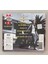 Gökhan Özen Bize Aşk Lazım CD (Orjnal Dönem Baskı Cd) 2