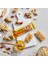 Yer Fıstıklı Granola Bar 25 G x 15 5