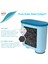 Pure Kafe Ph012 - Philips Saeco Aquaclean Için Kahve Makinesi Su Filtresi 2 Adet 4