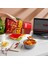 Noutos Fırınlanmış Nohut Cipsi Chili 55g X 12 Paket 3