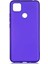 Xiaomi Redmi 9c Kılıf Elinizden Kaymayan Ultra Ince 2