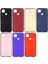 Xiaomi Redmi 9c Kılıf Elinizden Kaymayan Ultra Ince 3