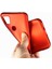 Xiaomi Redmi 9c Kılıf Elinizden Kaymayan Ultra Ince 4