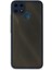 Realme C25 Kılıf Montreal Silikon Kapak - Lacivert Svlrs 1