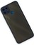 Realme C25 Kılıf Montreal Silikon Kapak - Lacivert Svlrs 3