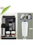 Pure Kafe Ds012 - Delonghi Dlsc002 Için Kahve Makinesi Su Filtresi 12 Adet 3