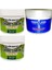 2 Tane Çörek Otu Kremi Orta Boy 100 ml Krem + Painclass Kuıyruk Yağı Kremi 100 ml / Sırt Bel Kas Diz Dirsek Iskelet Agrilarina Masaj Seti 1