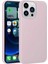 Apple iPhone 14 Pro Max Kılıf Elinizden Kaymayan Ultra Ince 1