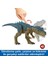 HRX50 Jurassic World Süper Güçlü Allosaurus Figürü 2
