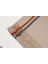 Rainbow Peşkir 45X90 cm %100 Koton Gökkuşağı El/baş Havlusu 3