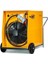 EX40 Fanlı Elektrikli Isıtıcı 40KW- 380V 1