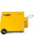 EX40 Fanlı Elektrikli Isıtıcı 40KW- 380V 2