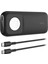 Boostcharge Pro Apple Watch Için Hızlı Kablosuz Şarj Cihazı + Usb- C 20W Powerbank 1