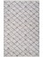 Konforsa Kaymaz Taban Halı – 200X250 cm – Grey Beige – Polyester 2