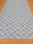 Konforsa Kaymaz Taban Halı – 200X250 cm – Grey Beige – Polyester 3