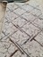 Konforsa Kaymaz Taban Halı – 200X250 cm – Grey Beige – Polyester 4