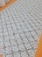 Konforsa Kaymaz Taban Halı – 200X250 cm – Grey Beige – Polyester 5