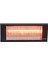 Nova 2000 Watt Elektrikli Infrared Ortam Isıtıcısı 1