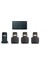 AS690 Ip 4 Dahili Dect Telsiz Kablosuz Telefon Santrali 1