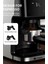 Dijital Espresso Kahve Değirmeni ve Öğütücü 58MM- 53MM Kaşıklara Uygun 31 Adet Öğütme Derecesi 2