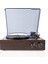 Nedıs Wood Retro Turntable 1