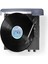Nedıs Wood Retro Turntable 2