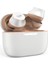 Audio N- Lite 200 Airlinks White Kablosuz/ wireless/ bluetooth Kulak Içi/ ın- Ear Earbuds Kulaklık W/ mic 1