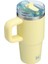 The Quencher Protour Flip Straw Tumbler | 14 Oz (0, 41 Litre) Sızdırmaz Pipetli Termos 2