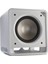 Polk Audıo Hts SUB12 400 Watt Aktif Subwoofer Hoparlör Sistemi - Beyaz 1