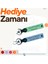 Lojistik Firma Çalışanlarına Özel Isim ve Plaka Yazılı X2 Anahtarlık Seti Armağan, Mor-Bordo-Sk 2