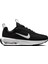 Air Max Intrlk Lite Womens Black Sneaker Kadın Günlük Spor Ayakkabı Siyah 1